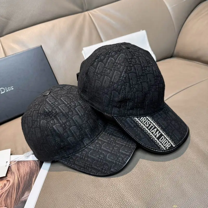 Dior cap dx109